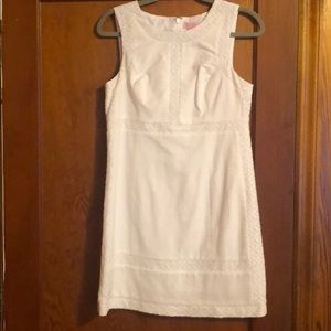 Lilly Pulitzer shift dress